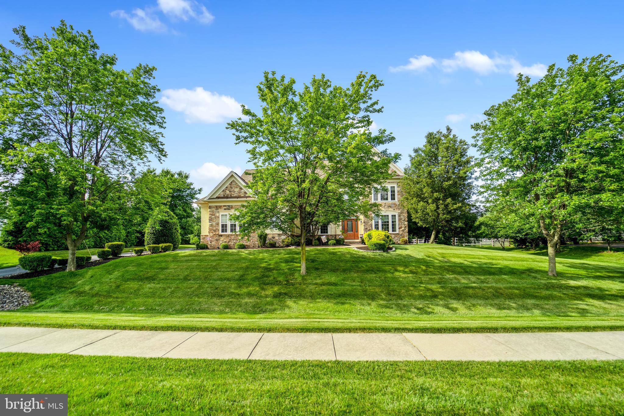 207 Glenshane Pass Bear, DE 19701 - Photo 3 of 42