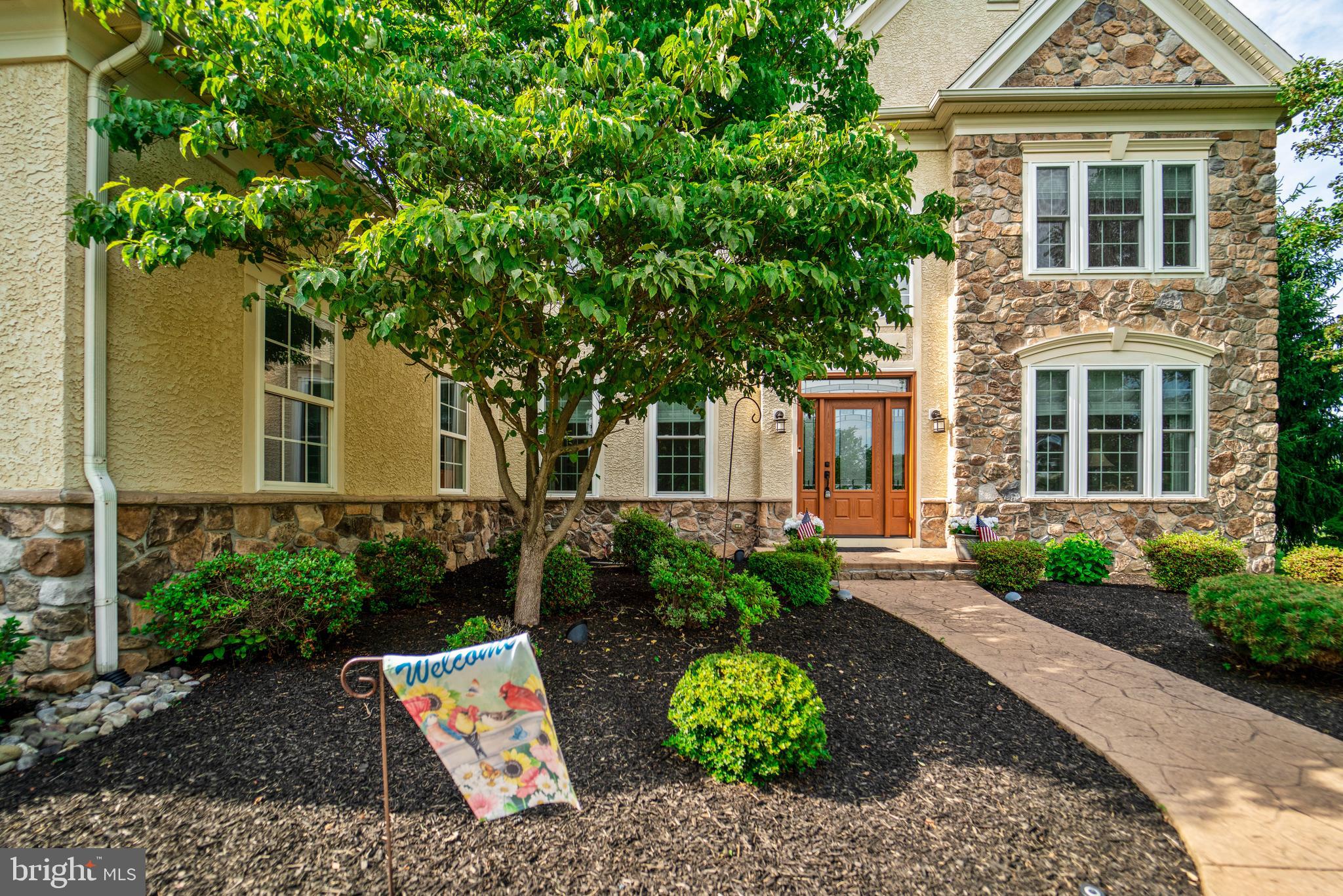 207 Glenshane Pass Bear, DE 19701 - Photo 4 of 42