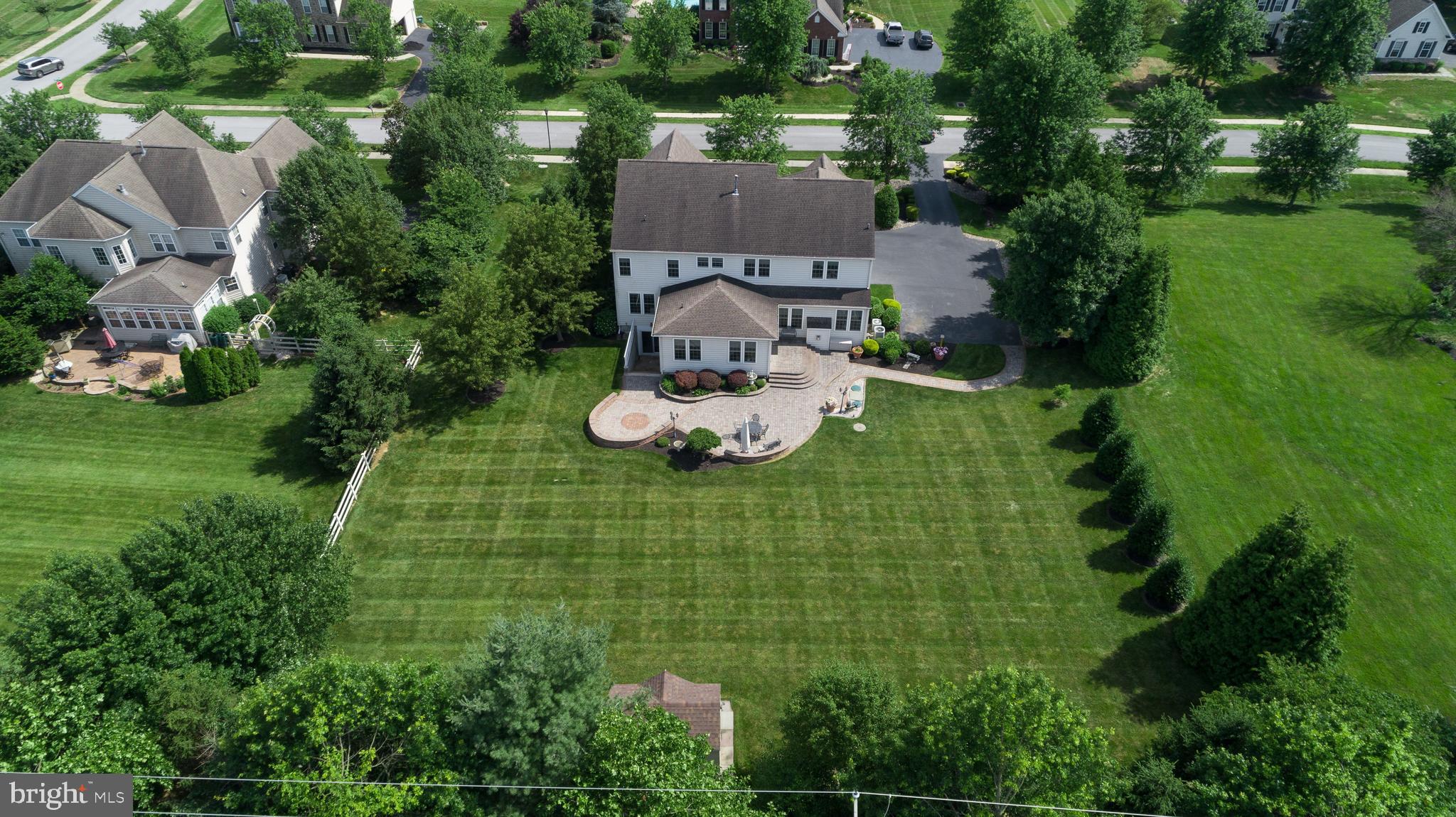 207 Glenshane Pass Bear, DE 19701 - Photo 41 of 42