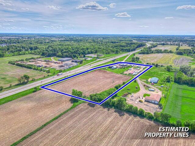 2505 North Parma Road Parma, MI 49269 - Photo 2 of 5 2505-4