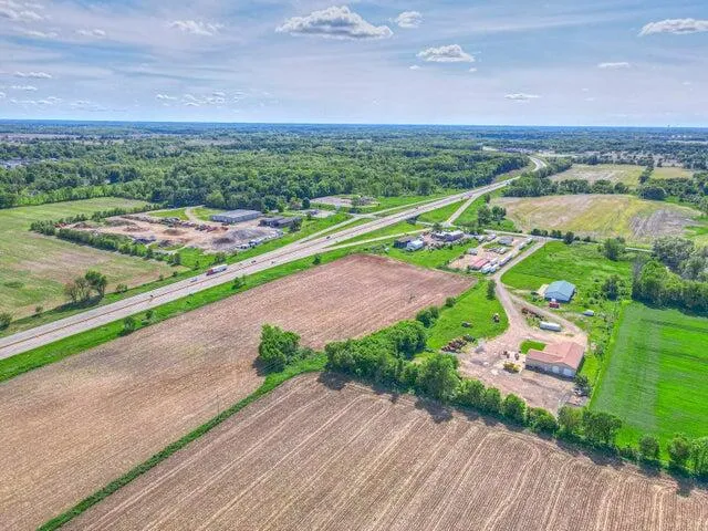 $1,700,000 | 2505 North Parma Road, Parma, MI 49269