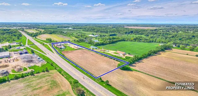 $1,700,000 | 2505 North Parma Road, Parma, MI 49269