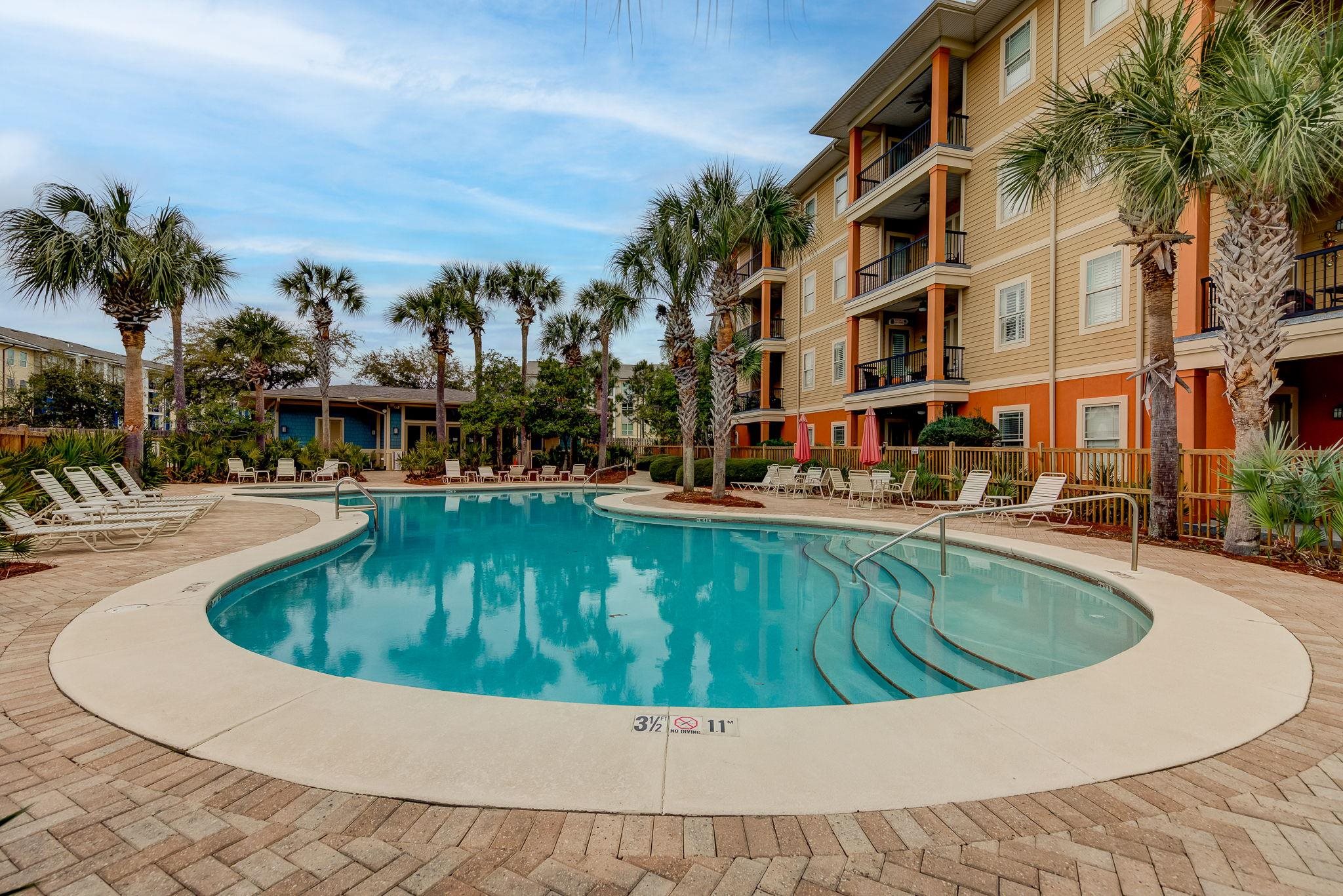 1430 Regency Road, Unit F204 Gulf Shores, AL 36542 - Photo 31 of 47