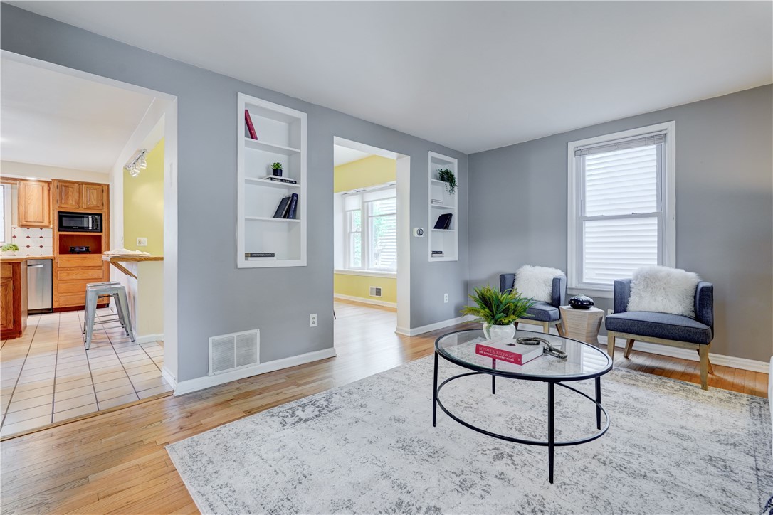 358 Linden Street Rochester, NY 14620 - Photo 8 of 42 Gallery Image 8