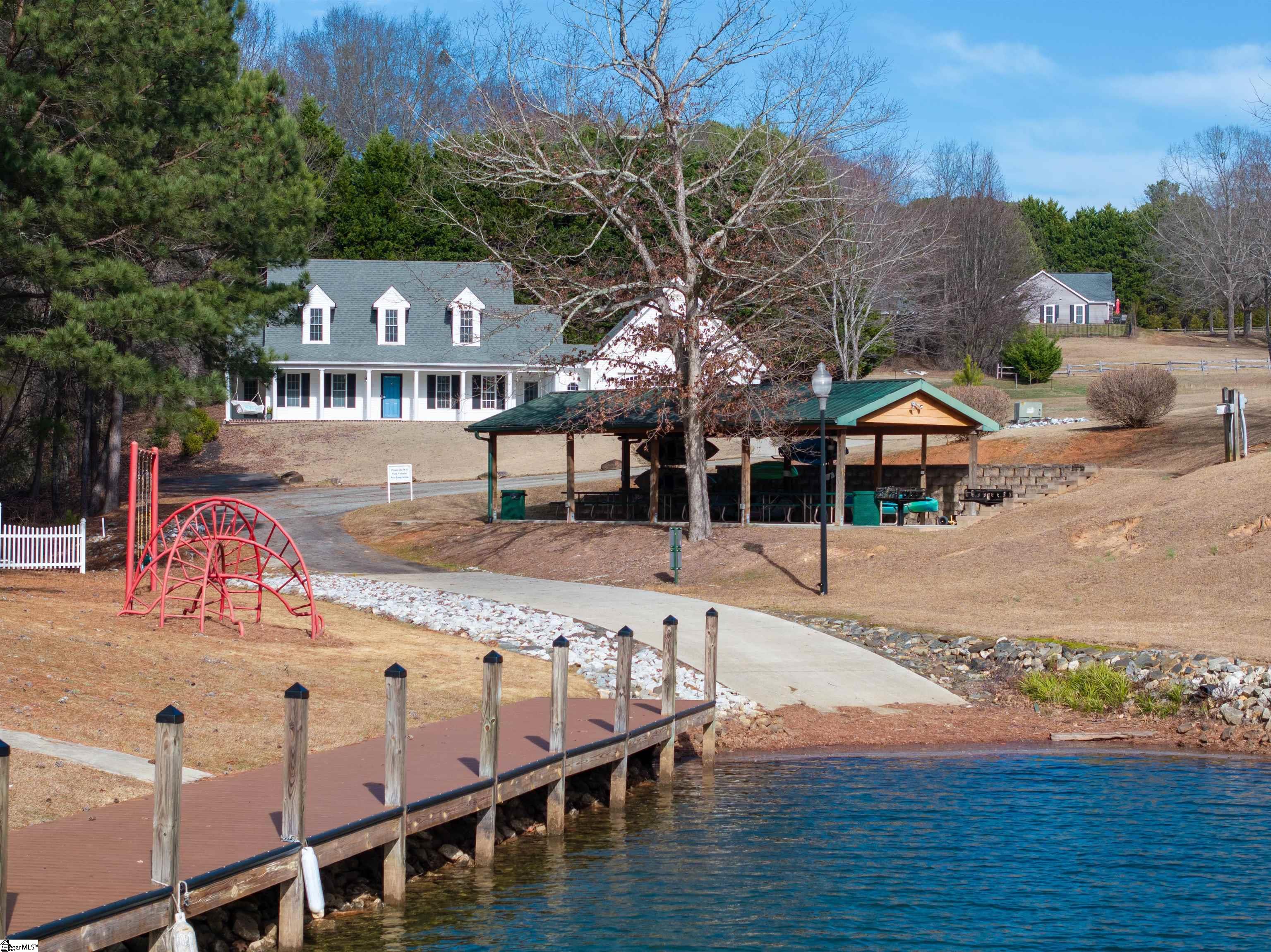 214 Fisherman Lane Seneca, SC 29672 - Photo 2 of 50