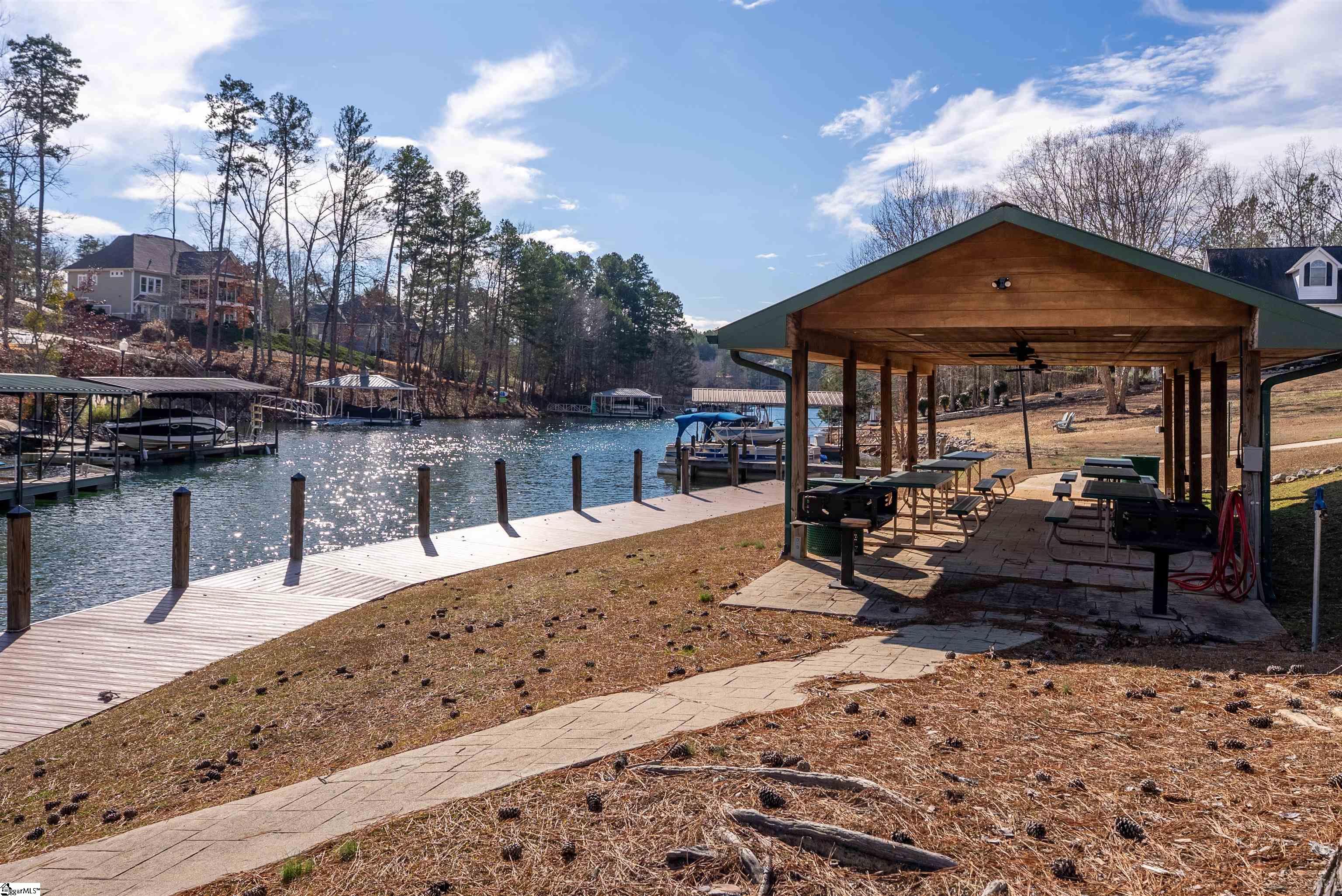 214 Fisherman Lane Seneca, SC 29672 - Photo 38 of 50
