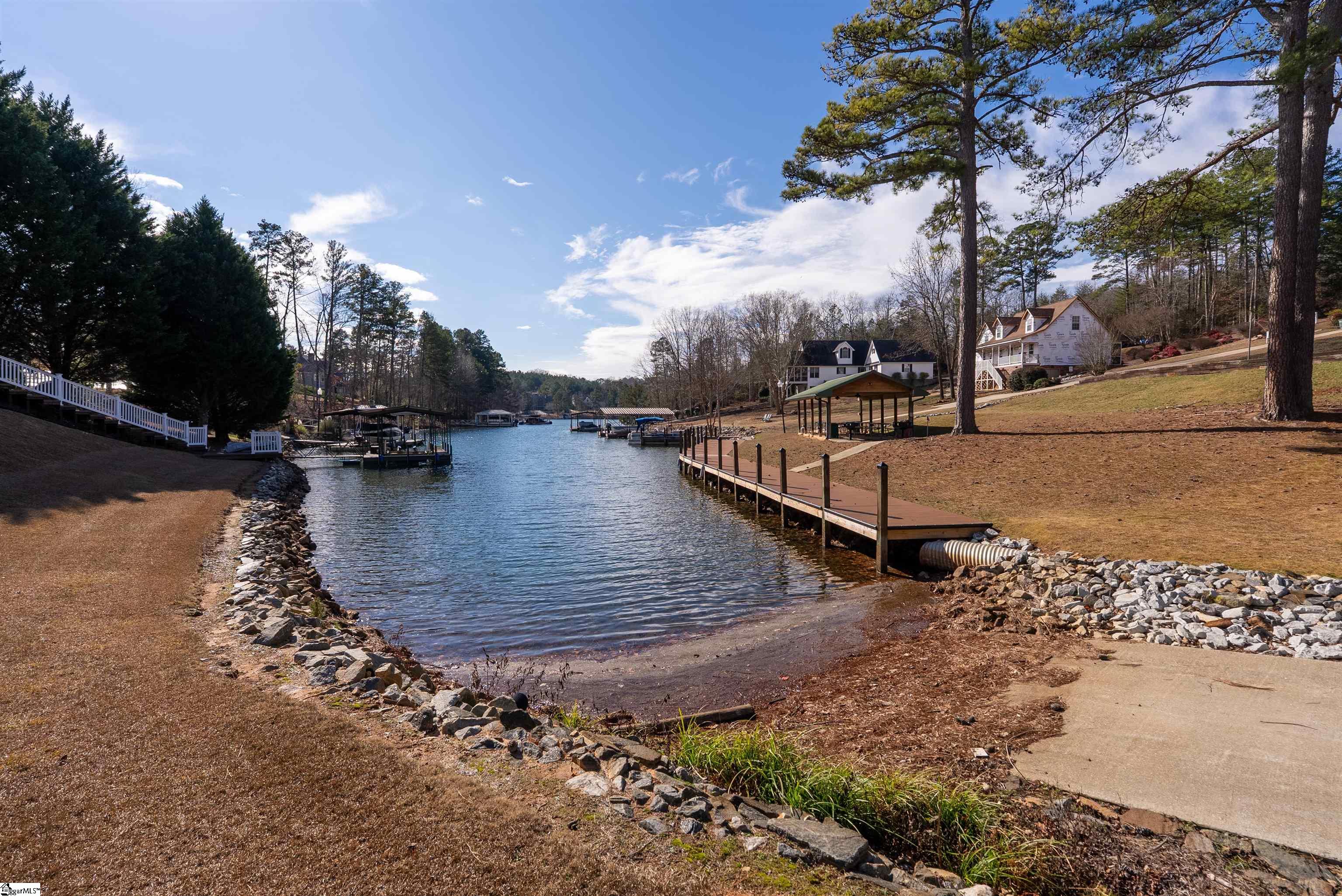 214 Fisherman Lane Seneca, SC 29672 - Photo 40 of 50