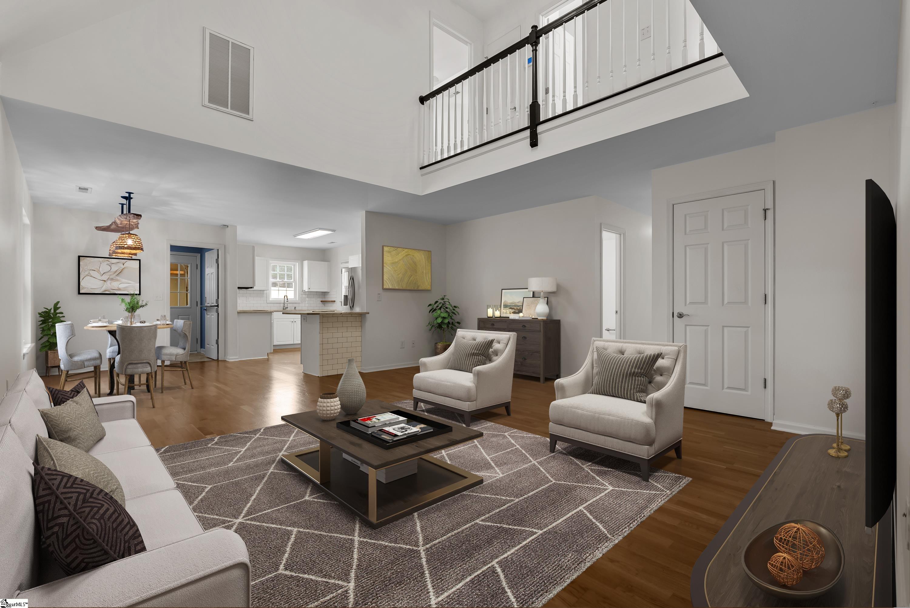 214 Fisherman Lane Seneca, SC 29672 - Photo 4 of 50