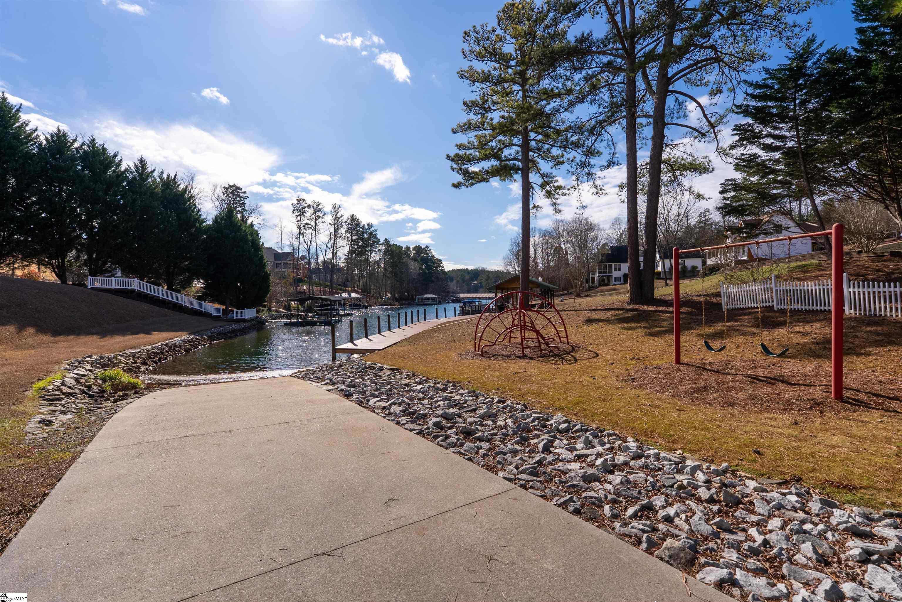 214 Fisherman Lane Seneca, SC 29672 - Photo 41 of 50