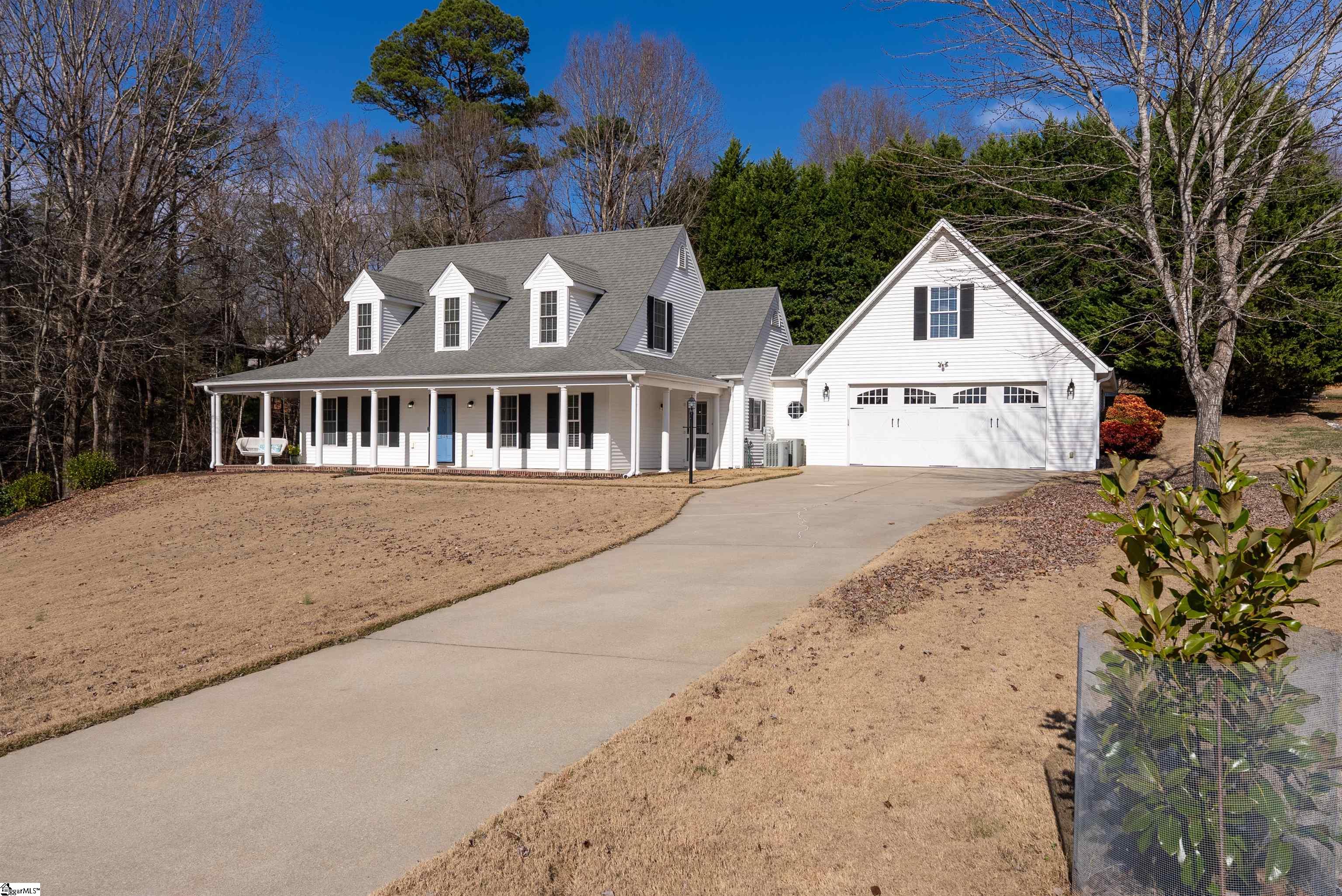 214 Fisherman Lane Seneca, SC 29672 - Photo 47 of 50