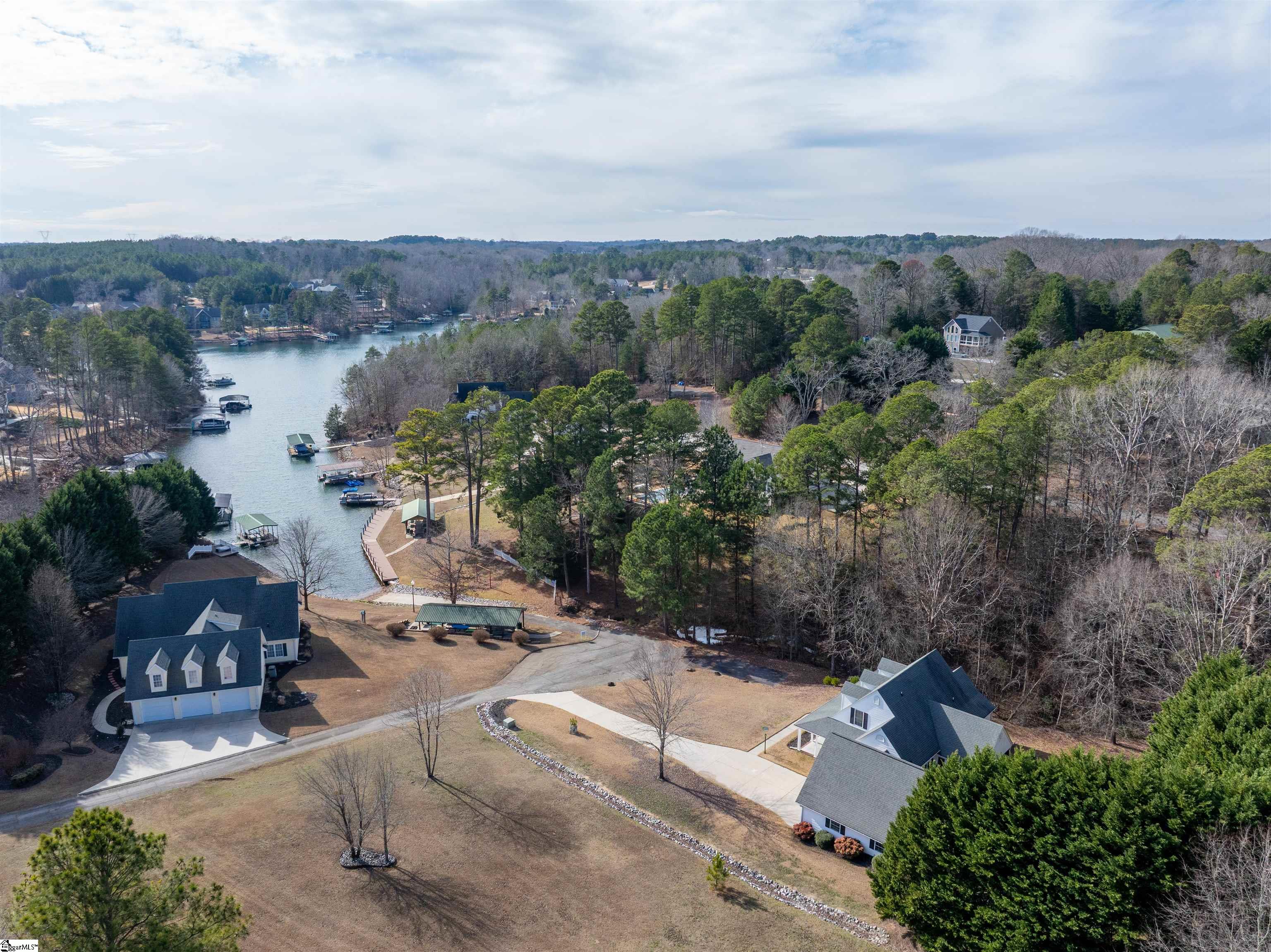 214 Fisherman Lane Seneca, SC 29672 - Photo 49 of 50