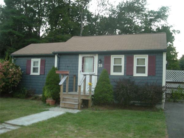 35 Hawthorne Road Holbrook, MA 02343 - Photo 12 of 13