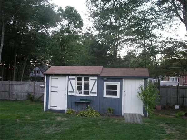 35 Hawthorne Road Holbrook, MA 02343 - Photo 13 of 13