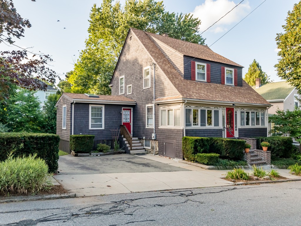 15 Fountain Road Arlington, MA 02476 - Photo 2 of 30
