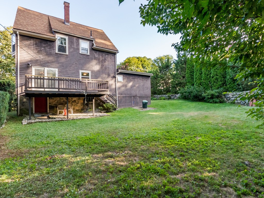 15 Fountain Road Arlington, MA 02476 - Photo 3 of 30