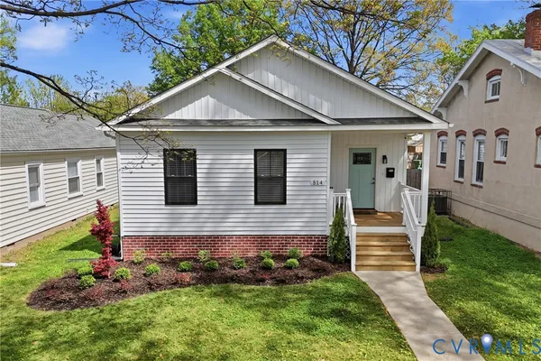 $399,000 | 514 Pollock Street, Richmond, VA 23222