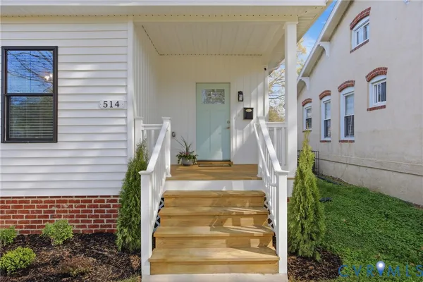 $399,000 | 514 Pollock Street, Richmond, VA 23222