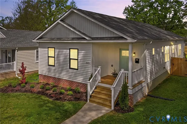 $399,000 | 514 Pollock Street, Richmond, VA 23222