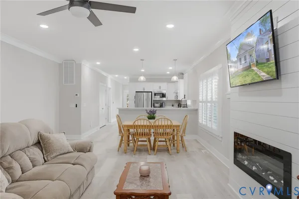 $399,000 | 514 Pollock Street, Richmond, VA 23222