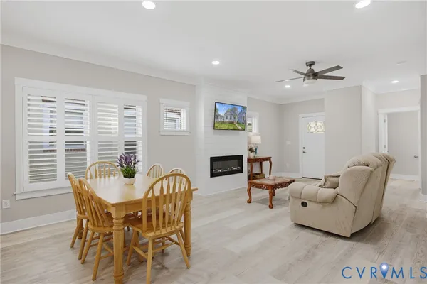 $399,000 | 514 Pollock Street, Richmond, VA 23222