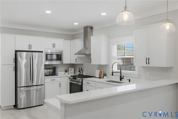 $399,000 | 514 Pollock Street, Richmond, VA 23222