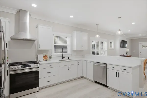 $399,000 | 514 Pollock Street, Richmond, VA 23222