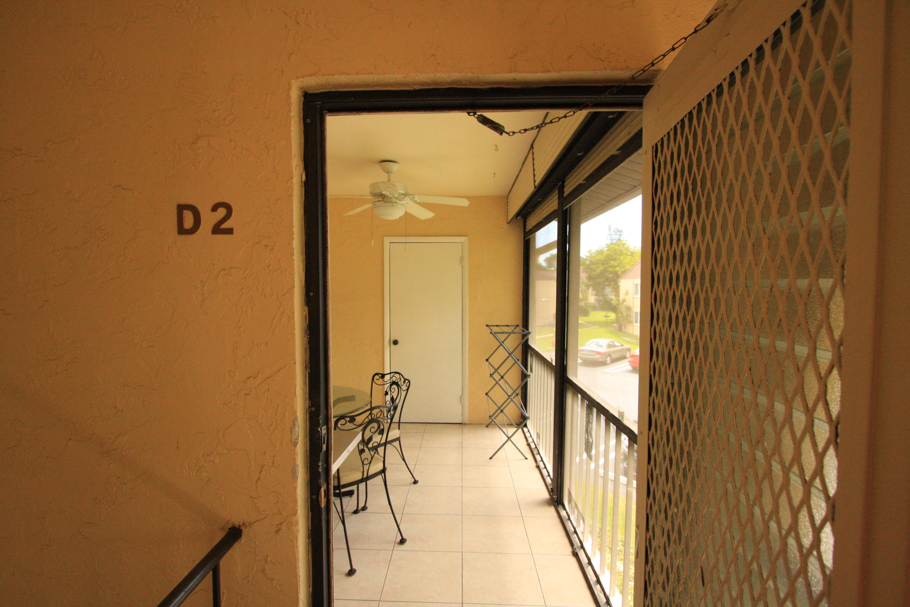 304 Pine Ridge Circle, Unit D2 Greenacres, FL 33463 - Photo 2 of 49 IMG_4505