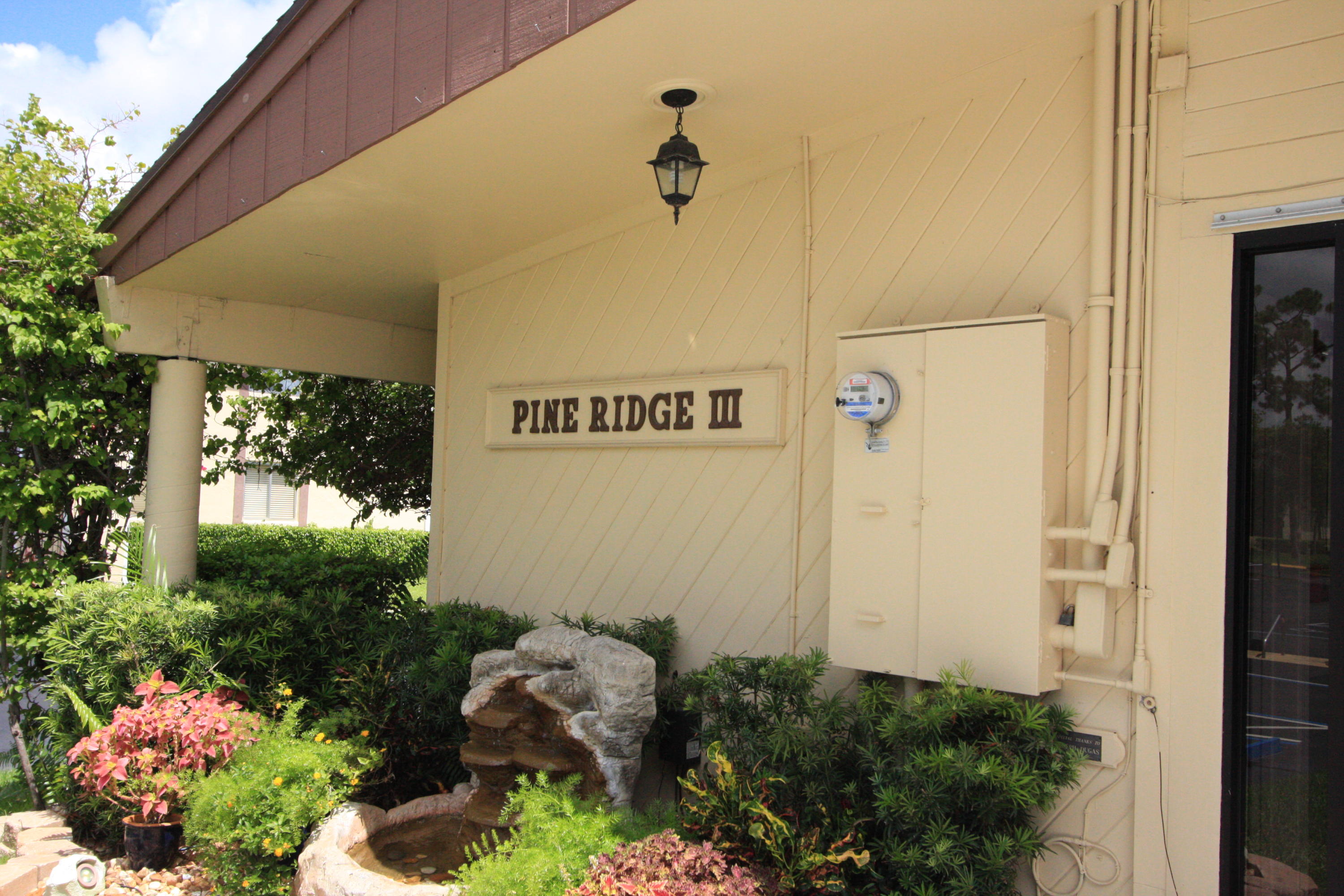 304 Pine Ridge Circle, Unit D2 Greenacres, FL 33463 - Photo 47 of 49 IMG_4554