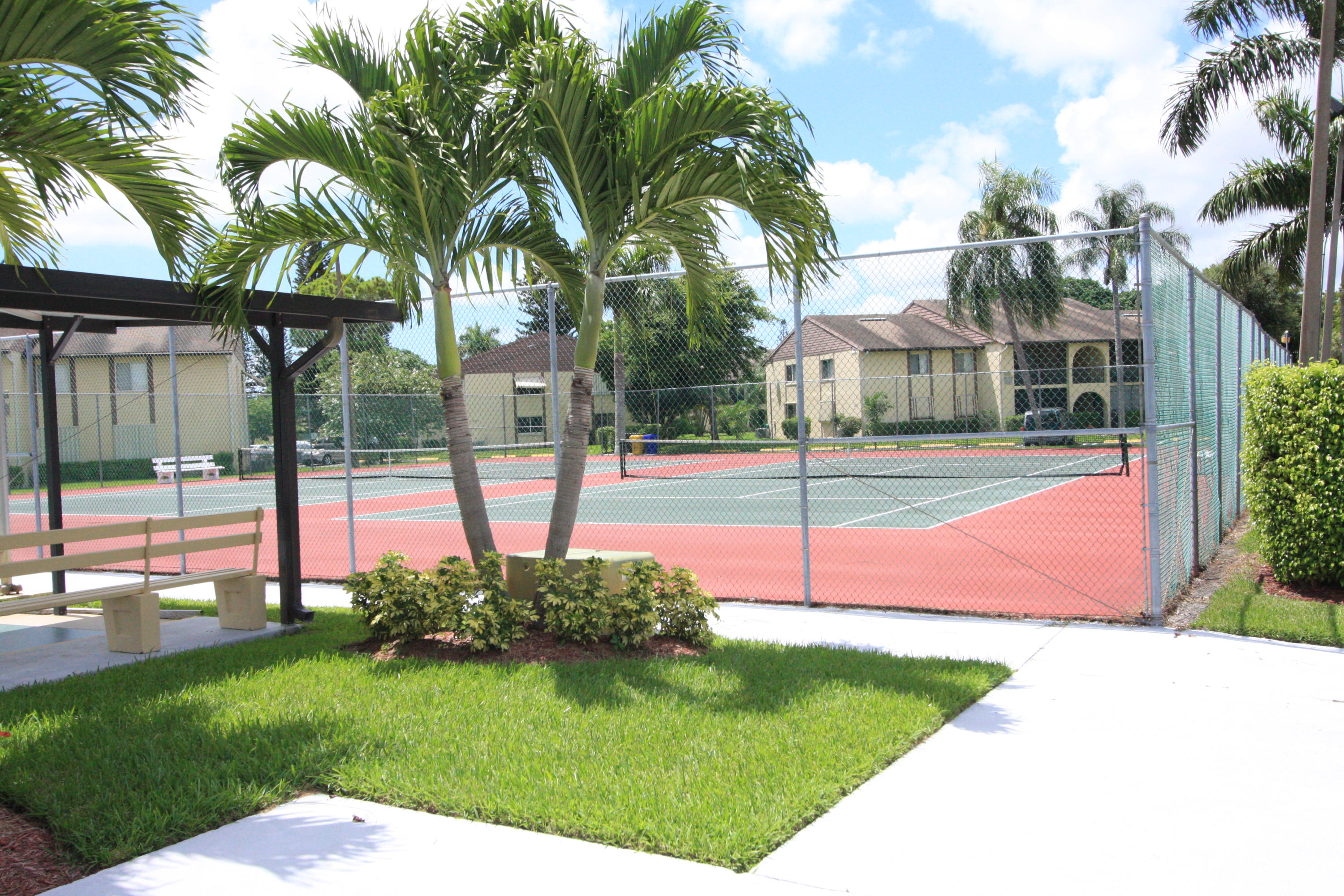 304 Pine Ridge Circle, Unit D2 Greenacres, FL 33463 - Photo 49 of 49 IMG_4556