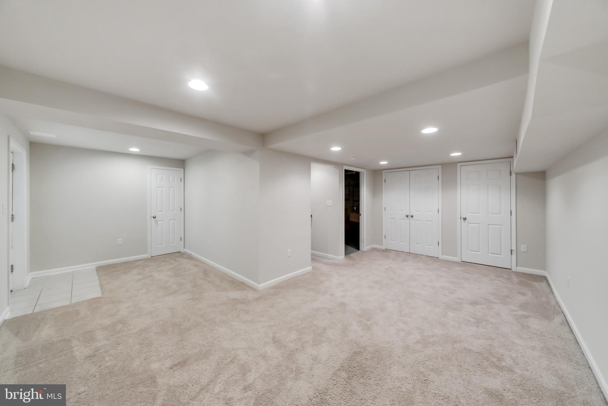 107 Ridge Avenue Taneytown, MD 21787 - Photo 28 of 34 Recreation room