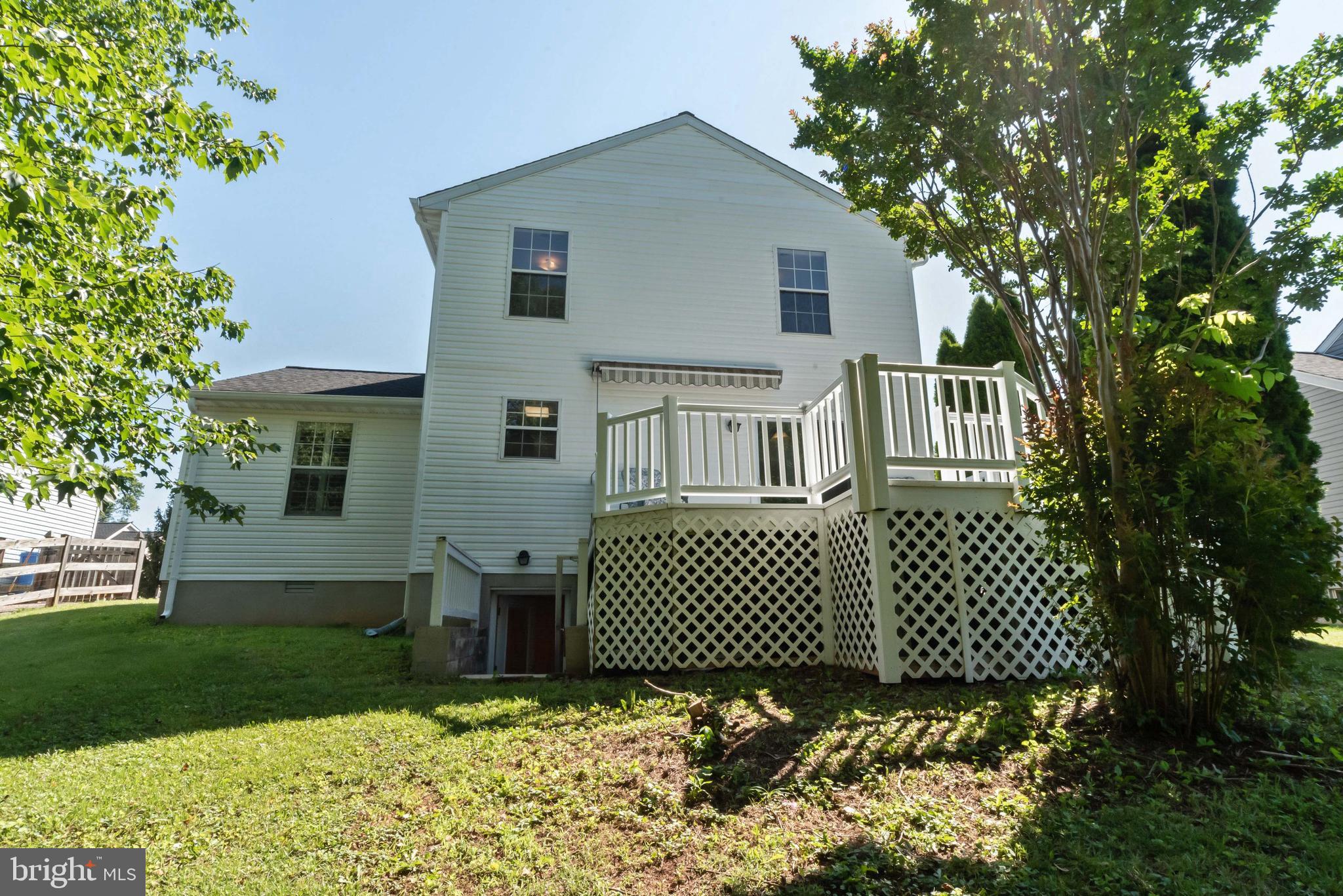 107 Ridge Avenue Taneytown, MD 21787 - Photo 34 of 34 Gallery Image 34