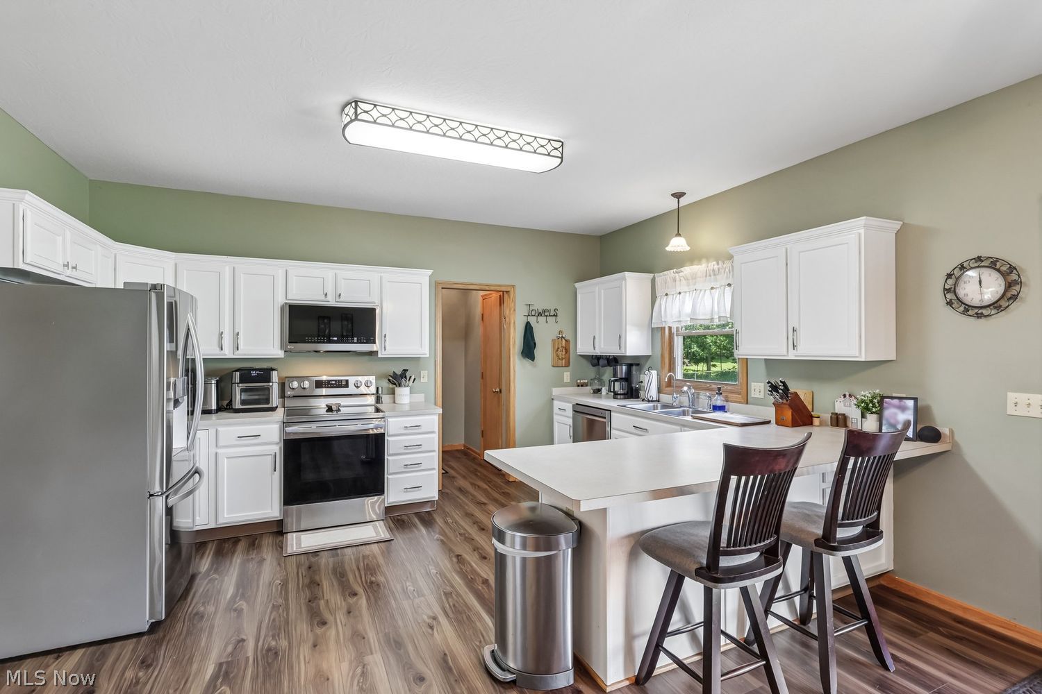 5323 Hattrick Road Ravenna, OH 44266 - Photo 16 of 49