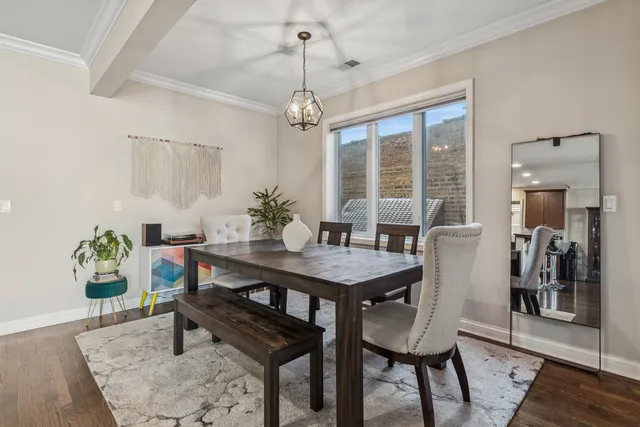 $415,000 | 5741 West Lawrence Avenue, Unit 1, Chicago, IL 60630