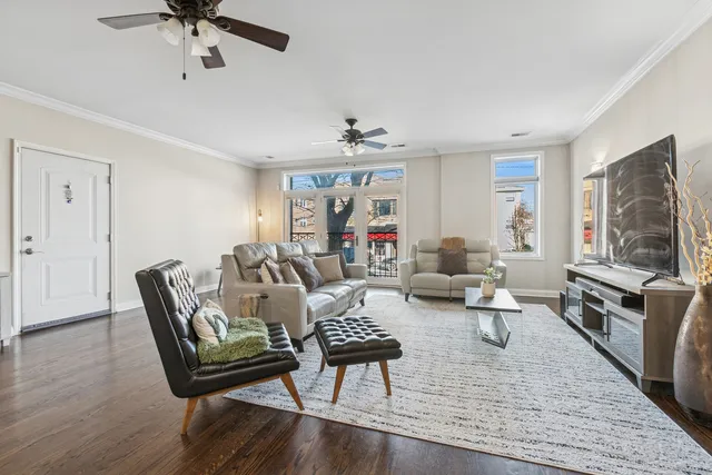 $415,000 | 5741 West Lawrence Avenue, Unit 1, Chicago, IL 60630