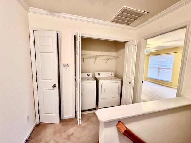 9801 Blackwell Drive Raleigh, NC 27617 - Photo 13 of 23 a view of a hallway with bathroom and mirror