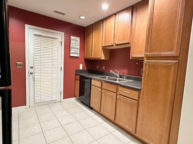 9801 Blackwell Drive Raleigh, NC 27617 - Photo 10 of 23 a kitchen with stainless steel appliances granite countertop a refrigerator a sink and dishwasher