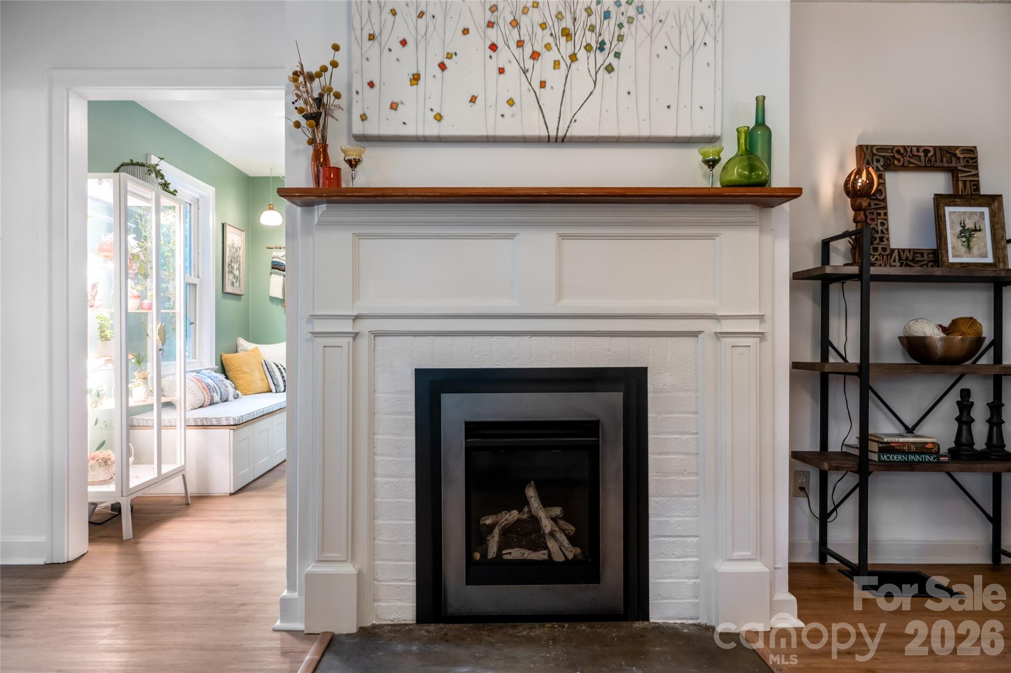 182 Brevard Road Asheville, NC 28806 - Photo 13 of 48