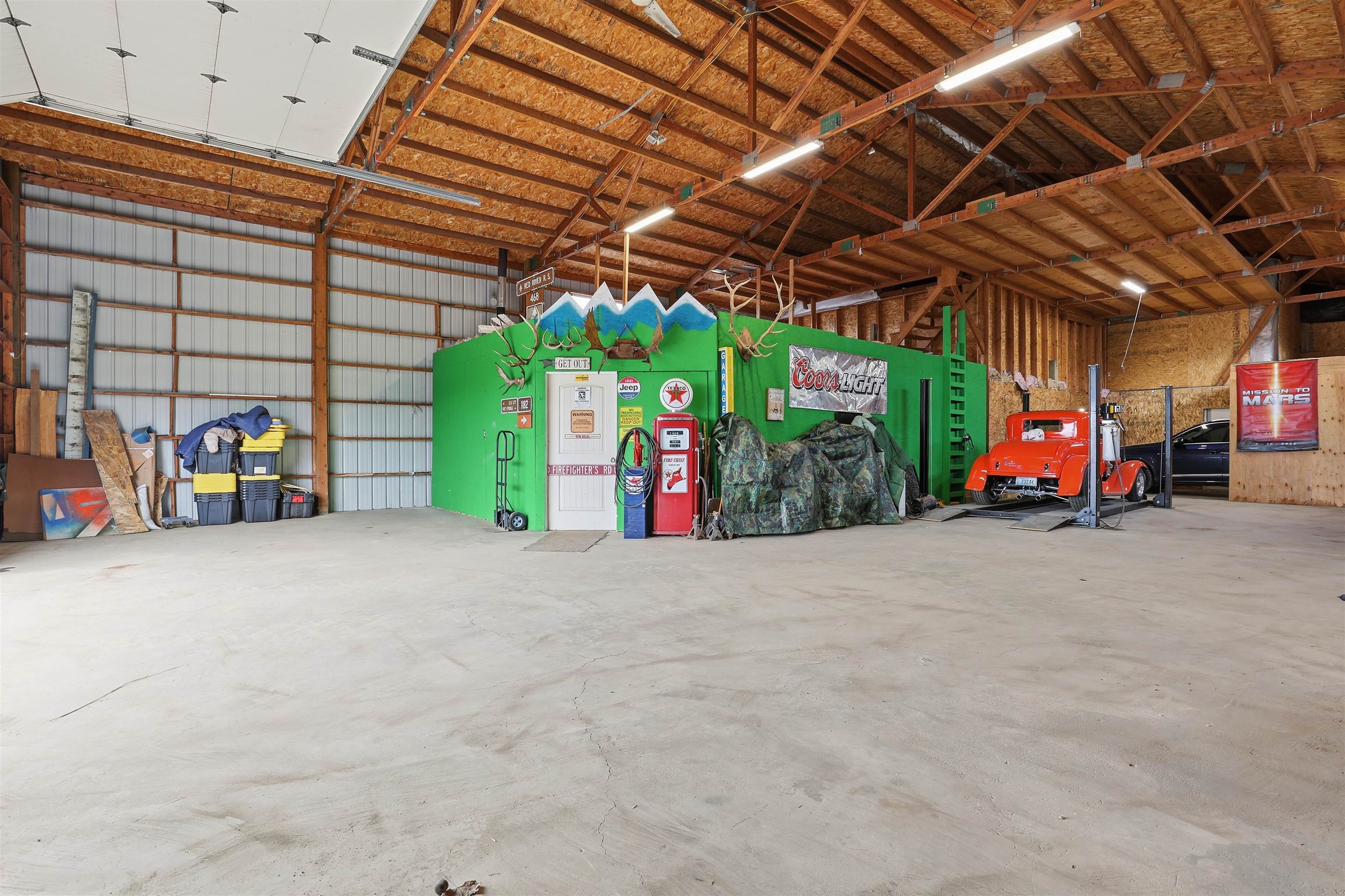 26323 North Madison Road Chattaroy, WA 99003 - Photo 44 of 50