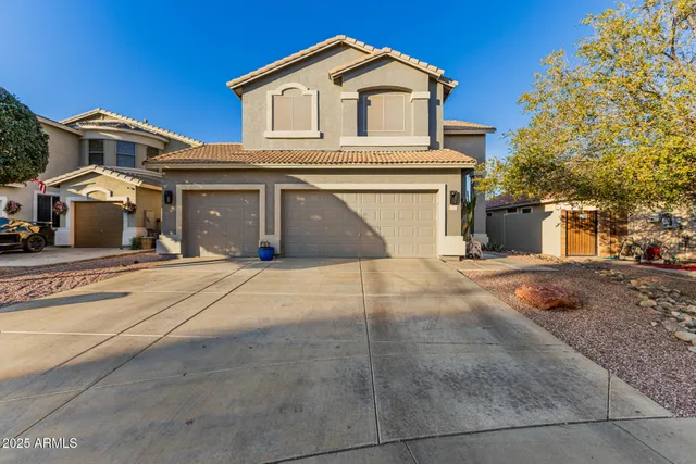 $469,990 | 14968 West Shaw Butte Drive, Surprise, AZ 85379