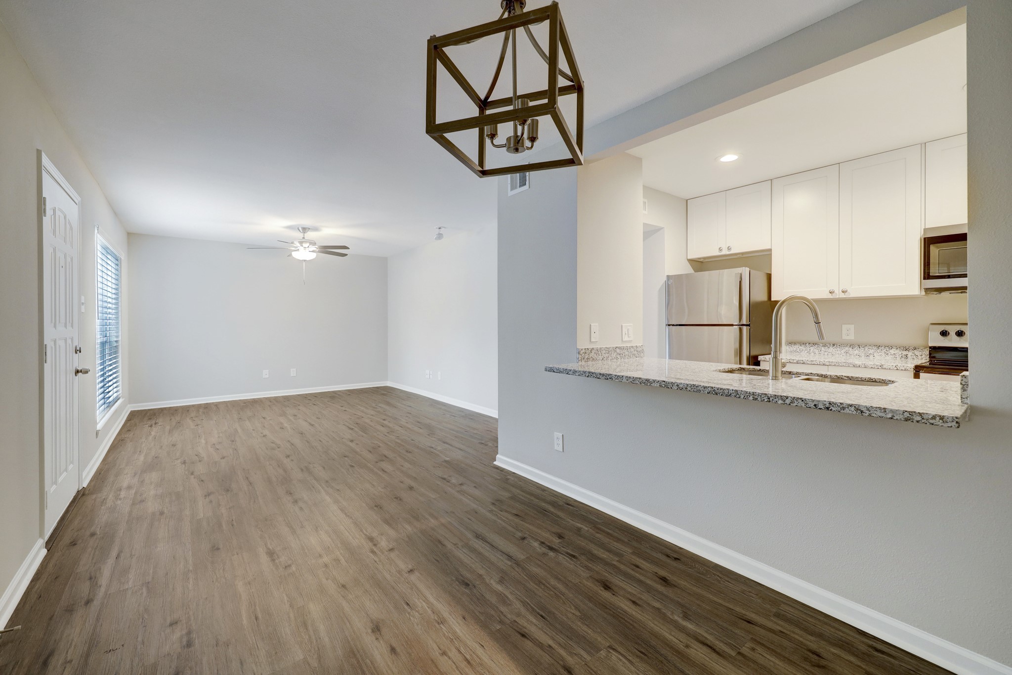 512 Ridge Houston Tx 77009, Unit 9 Houston, TX 77009 - Photo 10 of 10