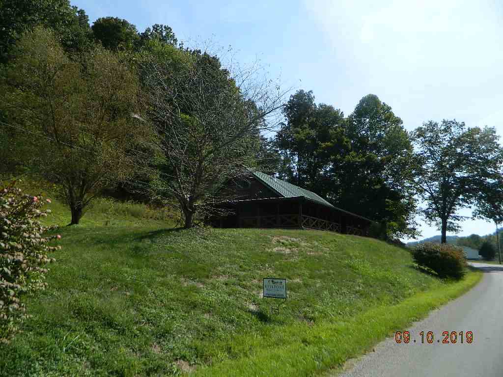 588 Jr Road Ironton, OH 45638 - Photo 12 of 13 Gallery Image 12