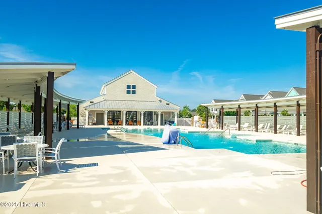 $496,125 | 509 Swan Court, Beaufort, NC 28516