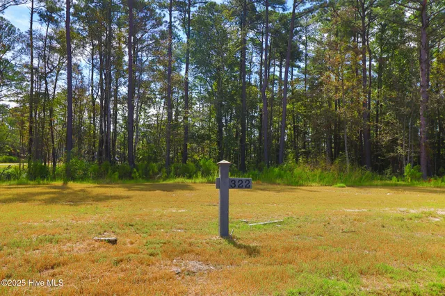 $496,125 | 509 Swan Court, Beaufort, NC 28516