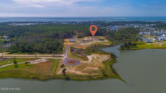 $496,125 | 509 Swan Court, Beaufort, NC 28516