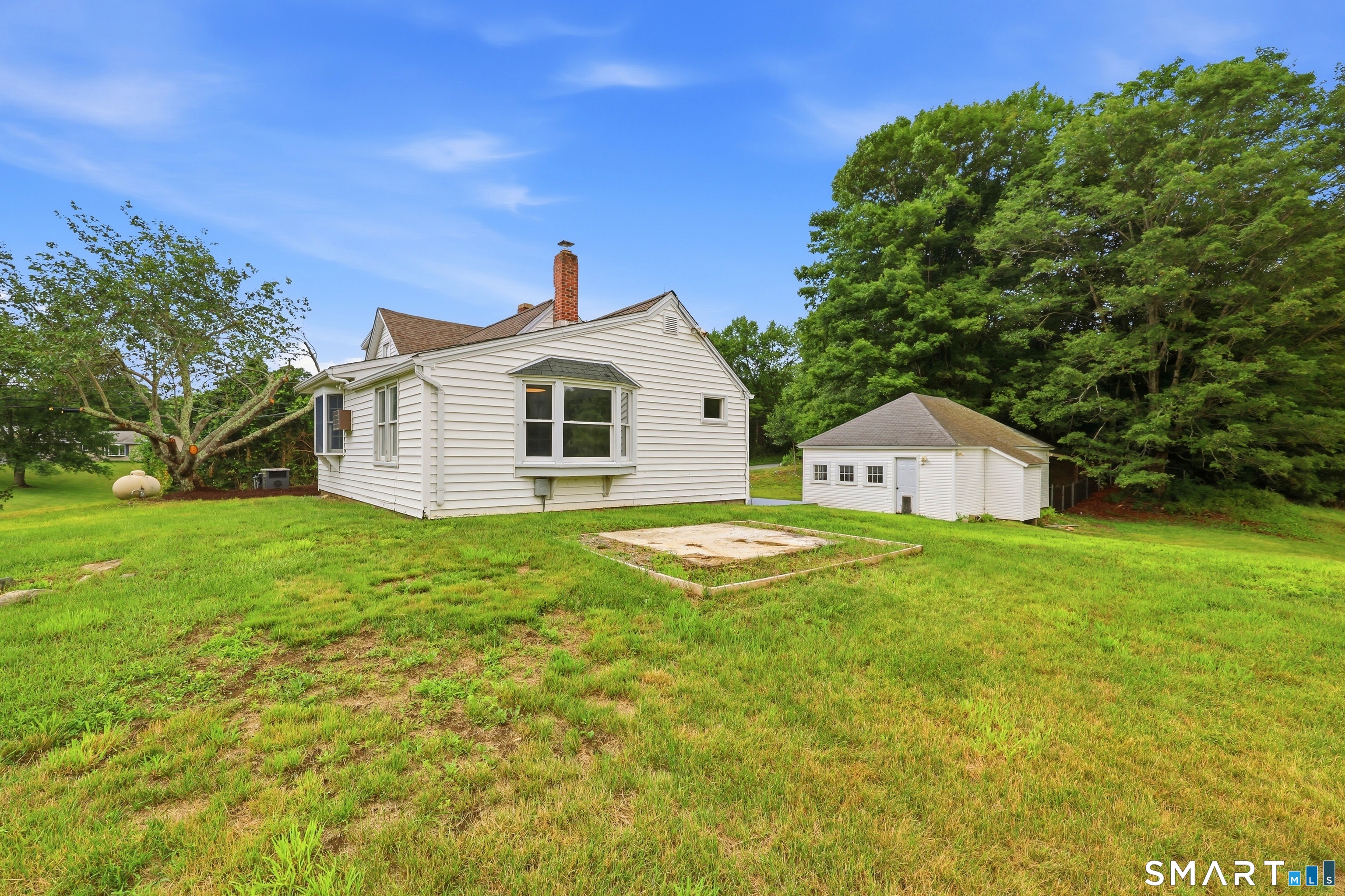 36 Krug Road Preston, CT 06365 - Photo 37 of 40