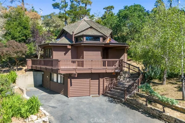 $849,000 | 1608 Bradford Road, Cambria, CA 93428