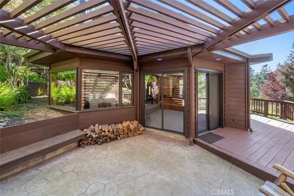 $799,000 | 1608 Bradford Road, Cambria, CA 93428