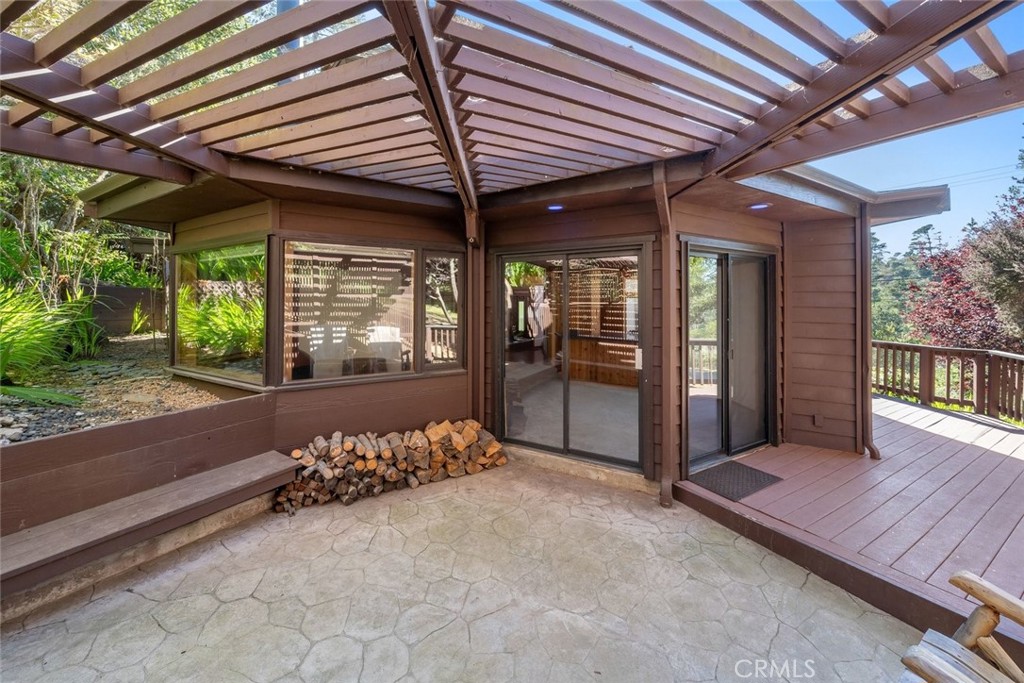 1608 Bradford Road Cambria, CA 93428 - Photo 15 of 41