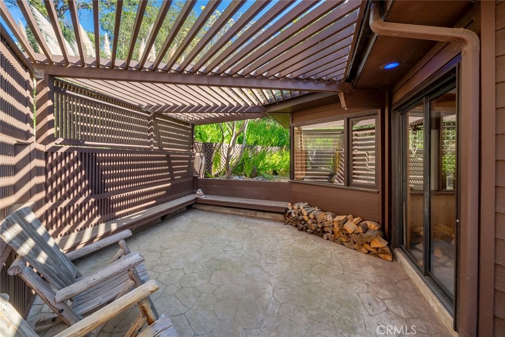 1608 Bradford Road Cambria, CA 93428 - Photo 16 of 41