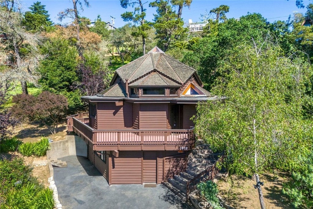 1608 Bradford Road Cambria, CA 93428 - Photo 36 of 41